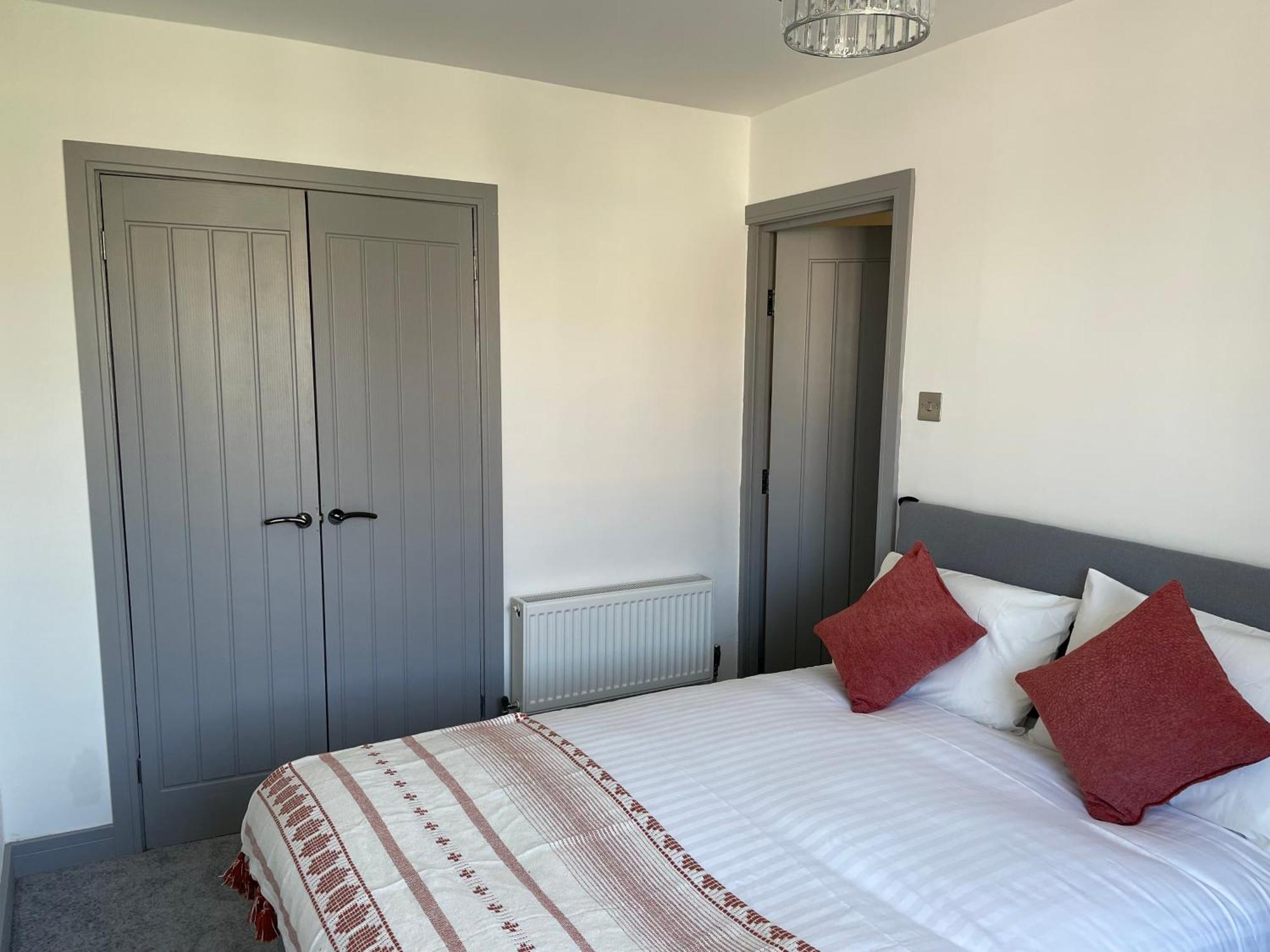 Room In Shared House Hackney Londra Exterior foto